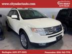 2008 Ford Edge SEL for sale