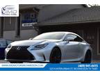 2017 Lexus RC 350 for sale