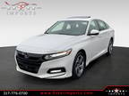 2019 Honda Accord Sedan EX-L 1.5T for sale