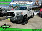 2021 Toyota Tacoma 2WD SR for sale