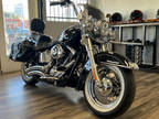 2013 Harley Davidson Heritage Softail