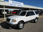 2005 Ford Expedition 5.4L XLT