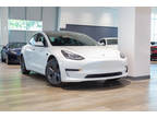2022 Tesla Model 3 l Carousel Tier 2 $599/mo