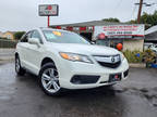 2013 Acura RDX FWD 4dr