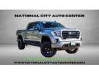 2021 GMC Sierra 1500 Elevation 4x4 4dr Crew Cab 5.8 ft. SB