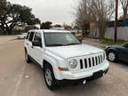 2016 Jeep Patriot FWD 4dr Sport SE One Owner, Well Maintained, Must See