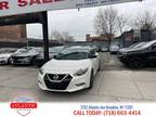 $16,499 2018 Nissan Maxima with 81,891 miles!