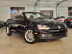 2016 Volkswagen Eos 2dr Conv Komfort