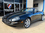 2003 Maserati Spyder 2dr Convertible GT!LOW MILES!METICULOUSLY MAINTAINED!SUPER