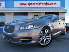 2011 Jaguar Xjl Portfolio Pkg... Carfax Certified Only 87k... Well Kept!!!