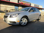 2014 Chevrolet Cruze 4dr Sdn Auto LS