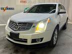 2015 Cadillac SRX Luxury Collection FWD