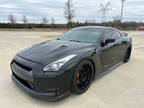 2010 Nissan GT-R Alpha 12+ 1250WHP 2dr Cpe Premium