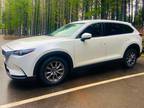 2018 Mazda Cx-9 Touring