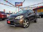 2013 Buick Encore