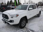 2019 Toyota Tacoma Double Cab