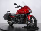 2014 Honda CTX700 Motorcycle for Sale