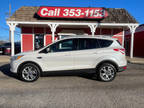 2015 Ford Escape 4WD 4dr Titanium