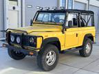 1994 Land Rover Defender 90