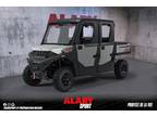 2024 Polaris Ranger Crew SP 570 édition northstar ATV for Sale