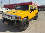 2006 Hummer H3