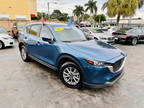 2022 Mazda Cx-5 2.5 S Preferred