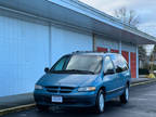 1999 Dodge Grand Caravan SE 4dr Extended Mini Van