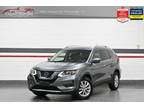 2020 Nissan Rogue No Accident Carplay Blindspot