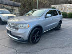 2013 Dodge Durango 2WD 4dr SXT