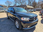 2015 Dodge Durango AWD 4dr SXT