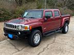 2010 Hummer H3t Truck