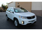 2014 Kia Sorento AWD V6 EX