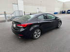 2016 Hyundai Elantra 4dr Sdn Auto GLS