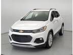 2018 Chevrolet Trax Premier FWD