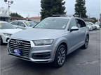 2017 Audi Q7 3.0 TFSI Prestige