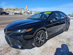 2023 Toyota Camry SE 4dr Sedan