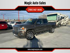 2015 GMC Sierra 1500 Denali 4x2 4dr Crew Cab 5.8 ft. SB