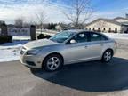 2014 Chevrolet Cruze 4dr Sdn Auto 1LT