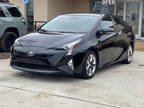 2017 Toyota Prius Two