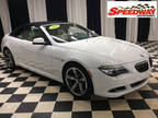 2010 BMW 6 Series 650i