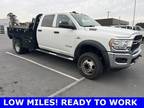 2020 Ram 4500HD SLT