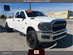 2020 Ram 3500 Tradesman