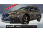 2022 Subaru Outback Limited XT CVT