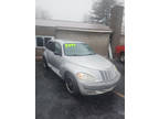 2002 Chrysler PT Cruiser Limited Edition 4dr Wagon