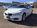 2013 BMW 3 Series 328i xDrive AWD 4dr Sedan