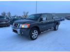 2010 Nissan Titan XE V8 | SUNROOF | LEATHER | $0 DOWN