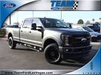 2019 Ford F-350, 25K miles