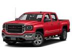 2018 GMC Sierra 1500 Red, 65K miles