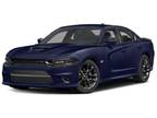 2022 Dodge Charger Scat Pack