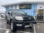 2004 Toyota 4Runner Sport Edition 4WD 4dr SUV w/V6